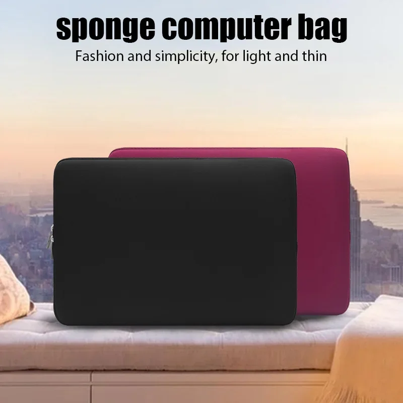 Laptop Sleeve Neoprene - Laptop Bag 11 12 13 15