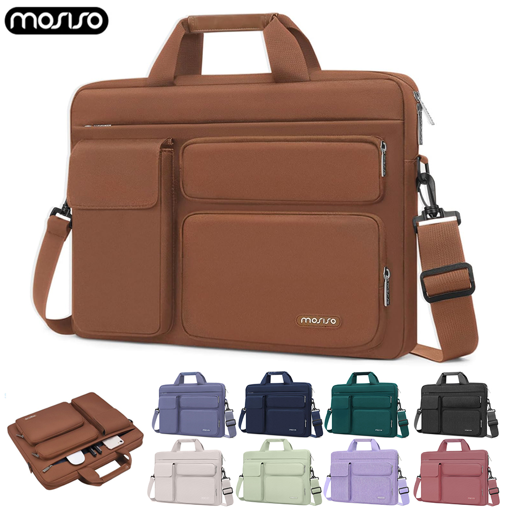 Laptop Accessories Must Have - Laptop Bag 13.3 14 15 16
