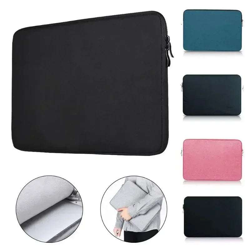 Laptop Accessories Dell - High Quality Laptop Bag Soft Cover