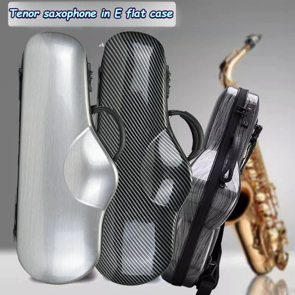 Laptop Backpack Anti Theft - Saxophone Hard Shell Backpack Shockproof Protective