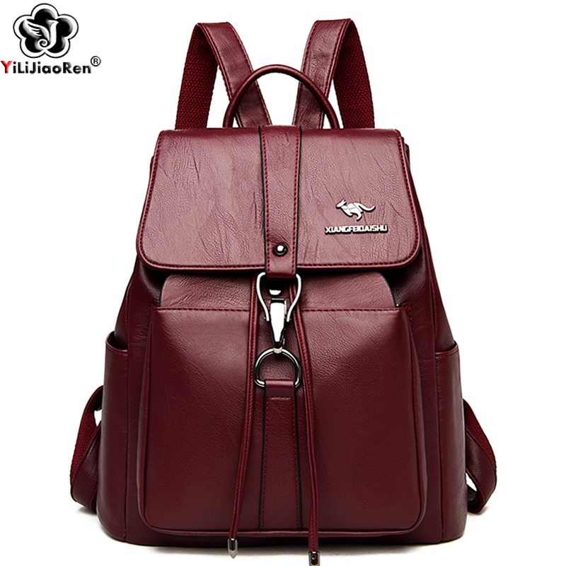 Laptop Backpack Anti Theft - Anti Theft Backpack Women Shoulder Bag