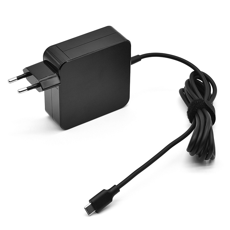 Laptop Accessories Dell - Charger Power Adapter Plug 65W 20V