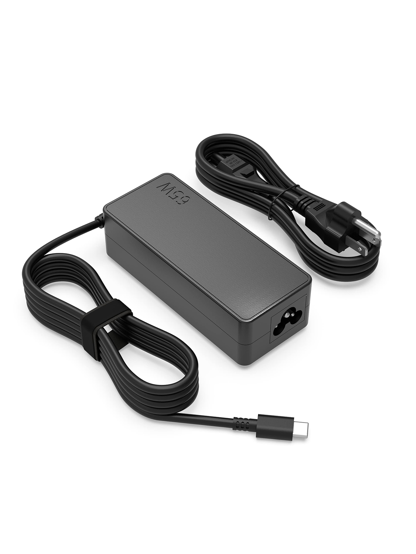 Laptop Accessories Dell - Reletech 65W USB C Laptop Charger