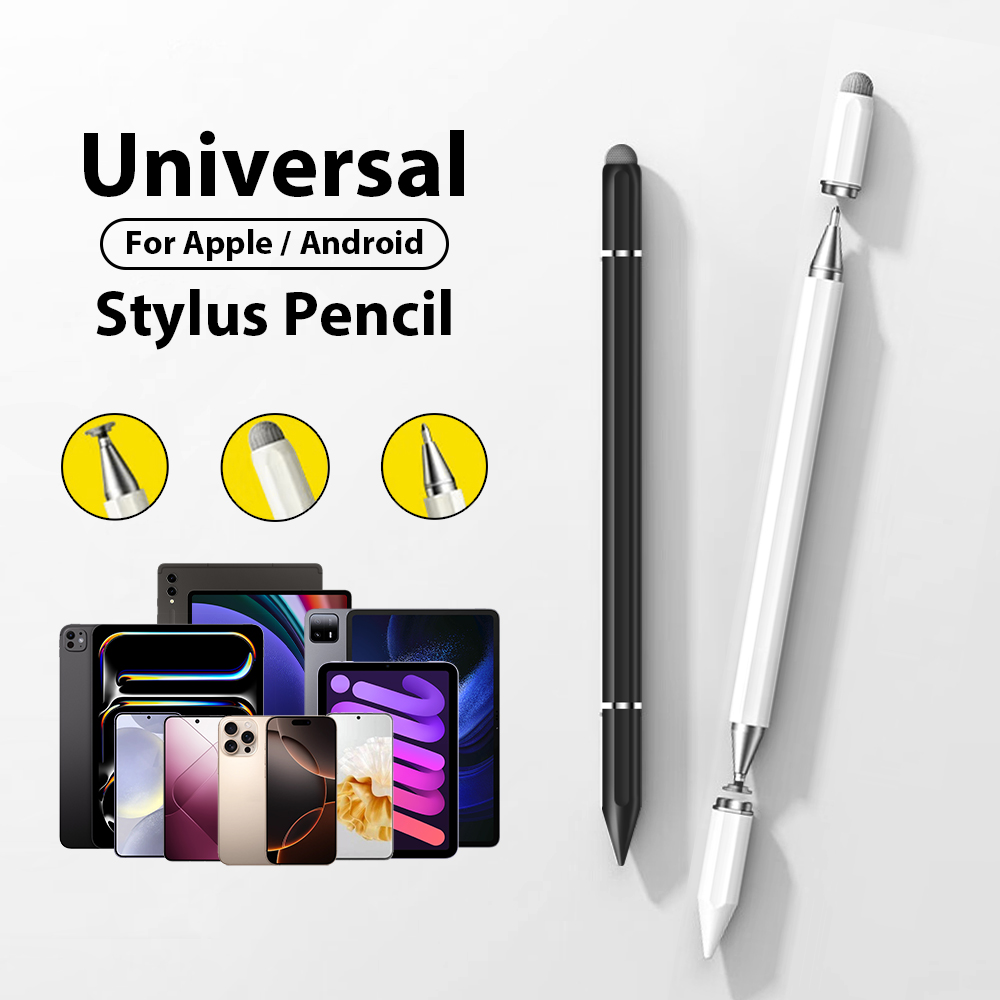 Apple Accessories Laptop - Universal Stylus Pencil For Samsung Xiaomi