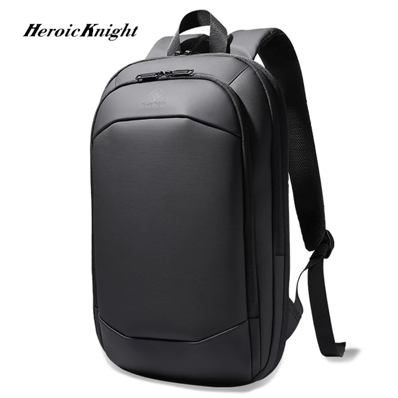 Laptop Backpack Anti Theft - Heroic Knight Ultra-Thin Business Men's Laptop