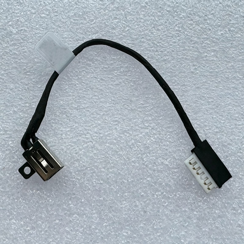 Laptop Accessories Dell - 1PC Laptop DC Power Jack Charging