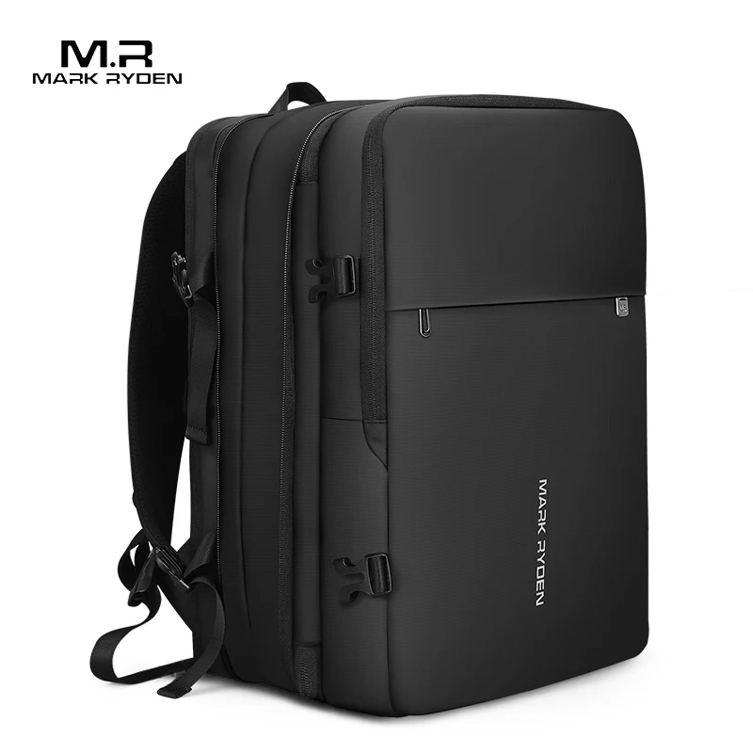 Laptop Backpack Anti Theft - MARK RYDEN Large Men Backpack Rucksack