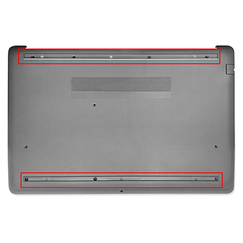 Laptop Accessories Dell - 1pc Laptop Rubber Strip For For
