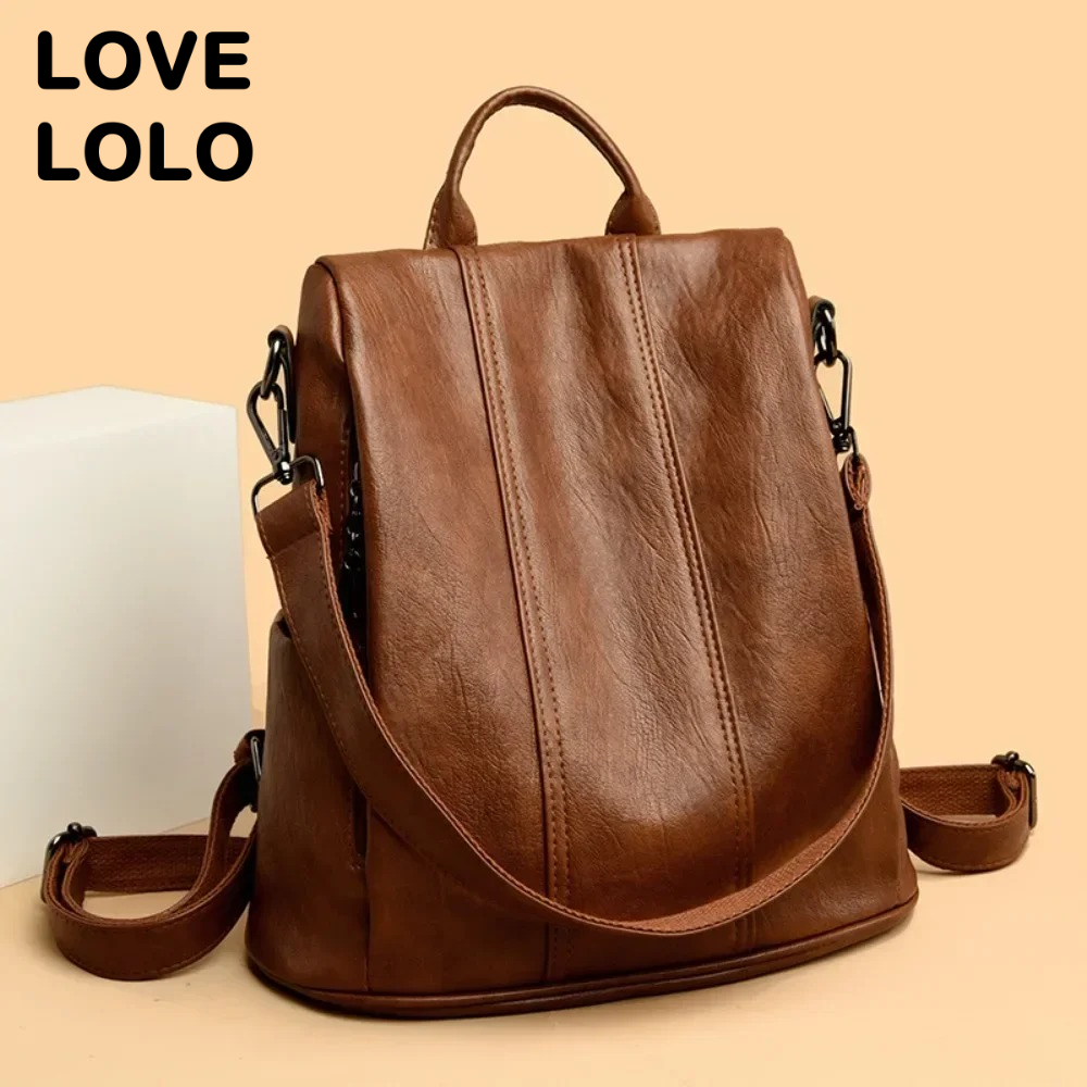Laptop Backpack Anti Theft - NEW Anti-theft Laptop Backpack for Women