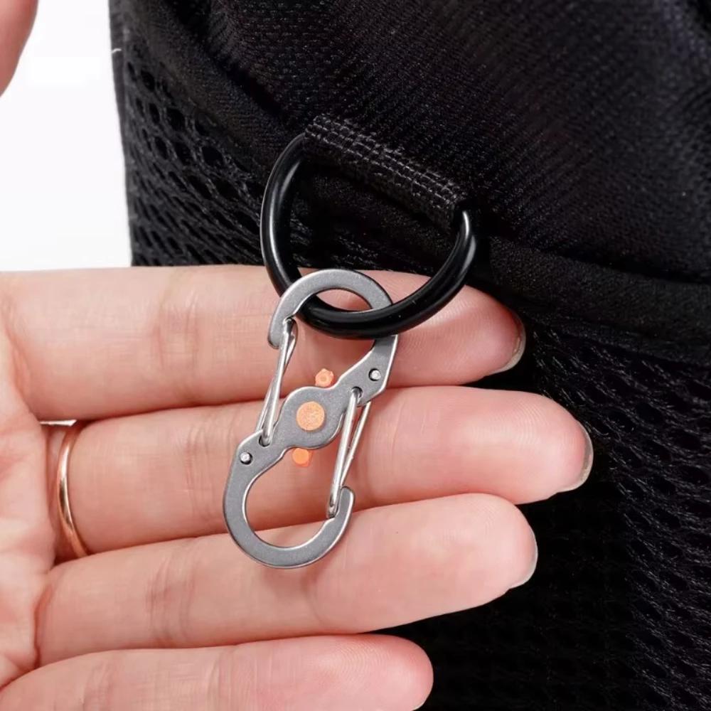 Laptop Backpack Anti Theft - 5pcs Camping Buckle With Lock S