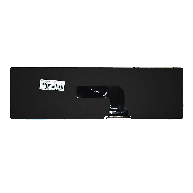 New US Russian Keyboard  For D - Laptop Accessories Dell review and price
