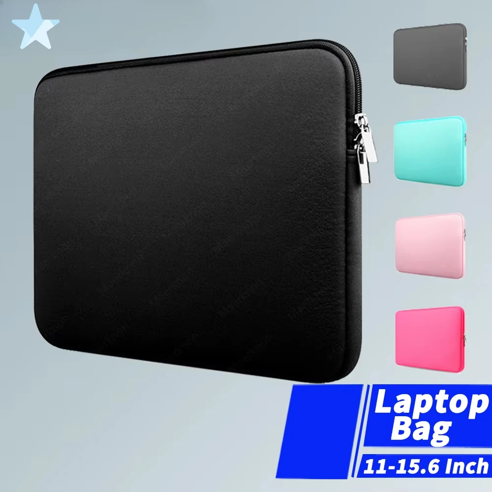 Laptop Bag 11 12 13 15 15.6 In - Laptop Sleeve Neoprene review and price