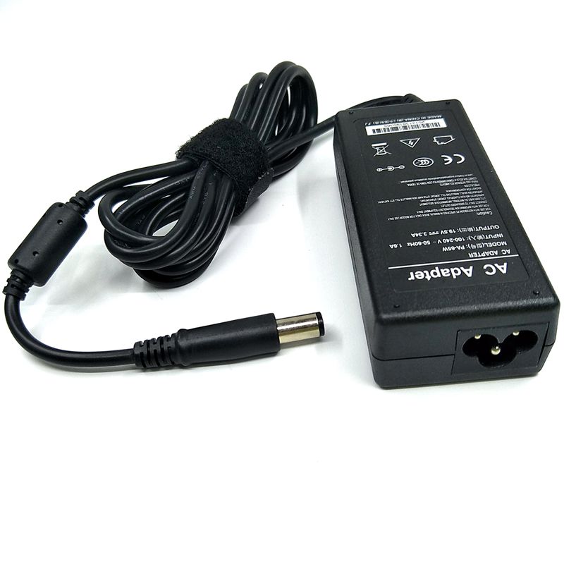 19.5V 3.34A 65W 7.4*5.0mm AC L - Laptop Accessories Dell review and price