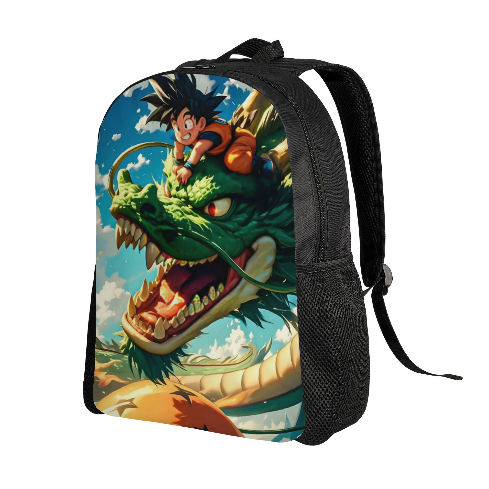 D-Dragon B-Ball Z Gokus Adorab - Laptop Accessories For Students review and price