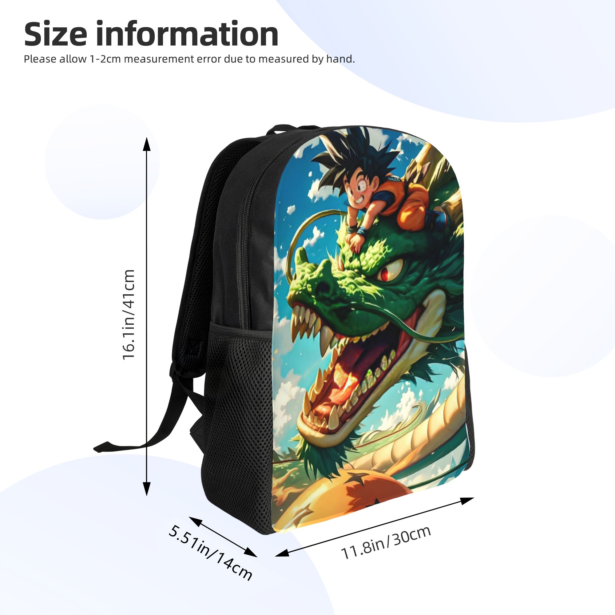 D-Dragon B-Ball Z Gokus Adorab - Laptop Accessories For Students review and price