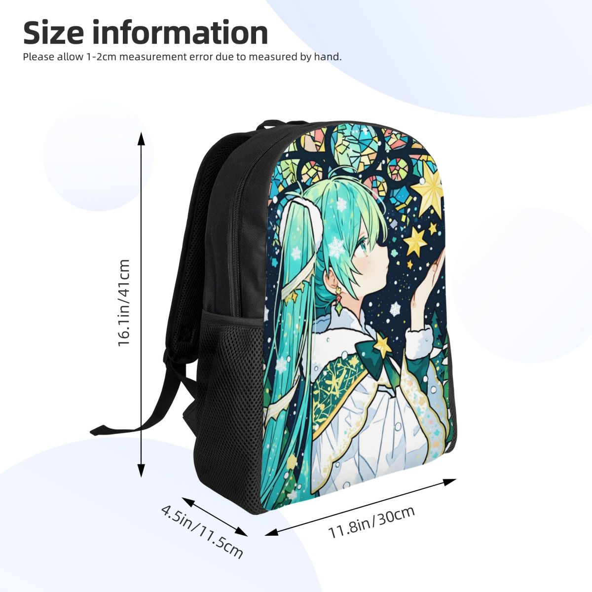 Customized Popular H-Hatsuned  - Laptop Accessories For Students review and price