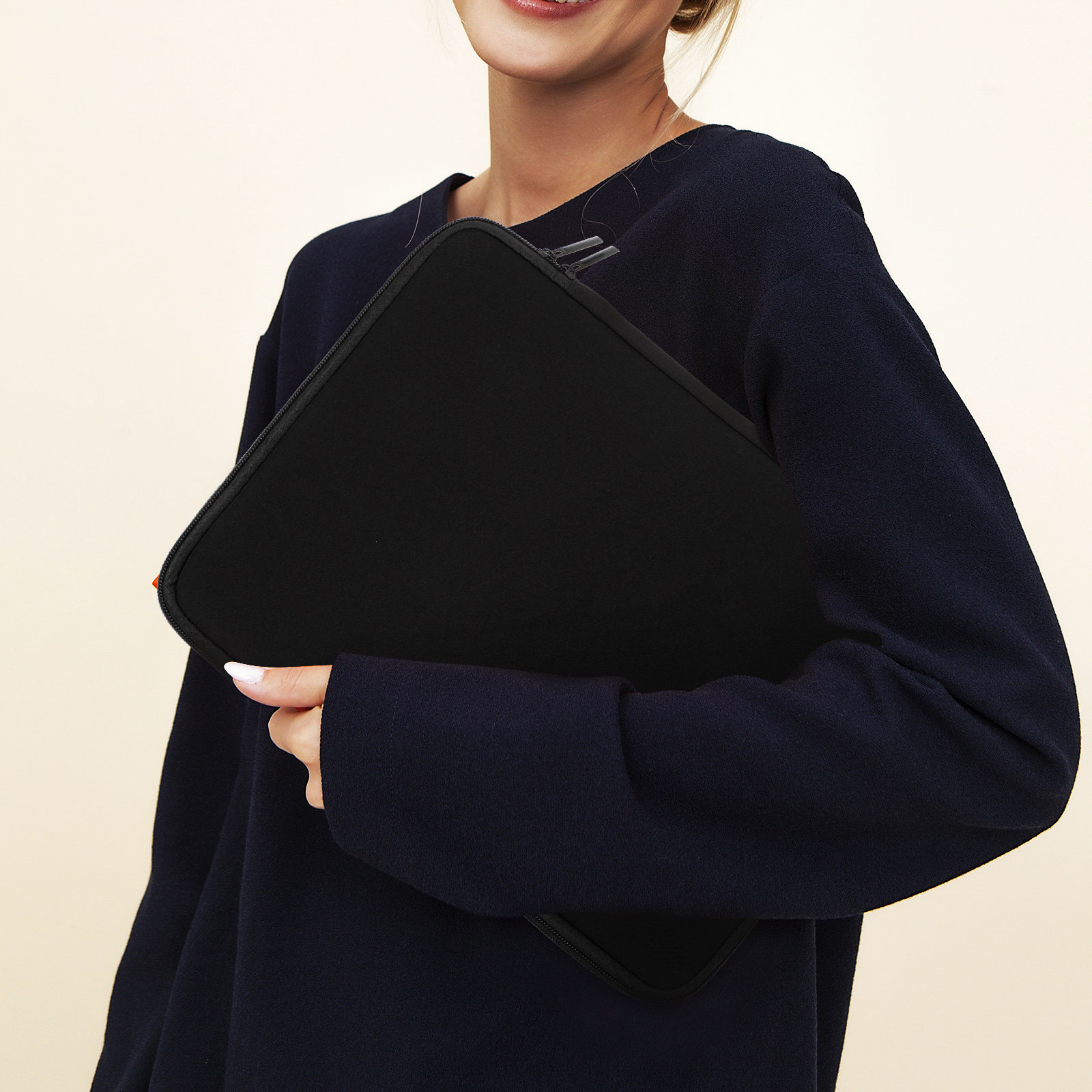 Laptop Inner Bag Shockproof An - Laptop Sleeve Neoprene review and price
