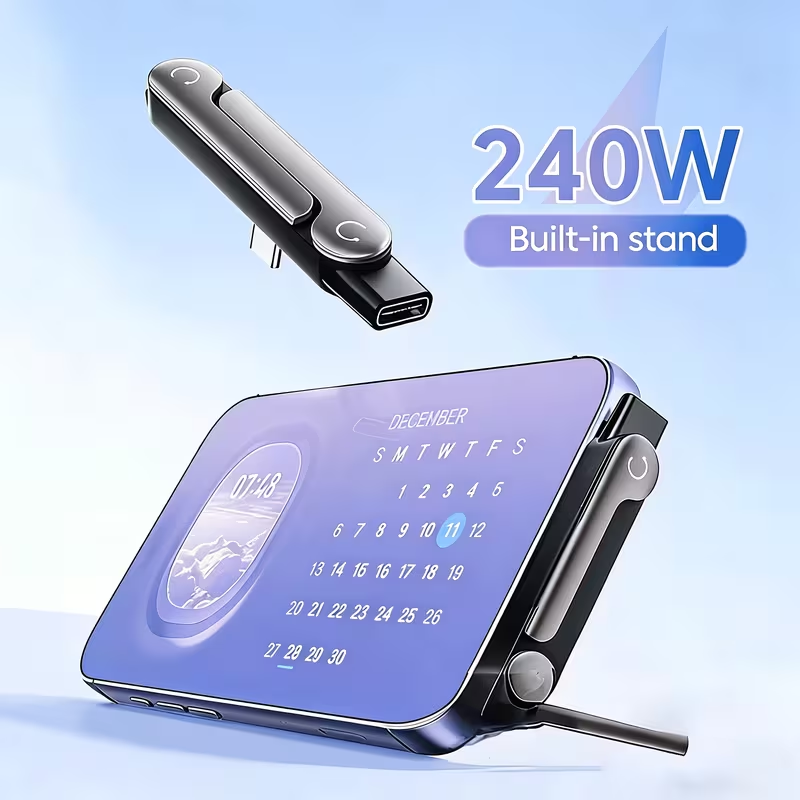 240W Type C Adapter Fast Charg - Usb C Power Adapter review and price