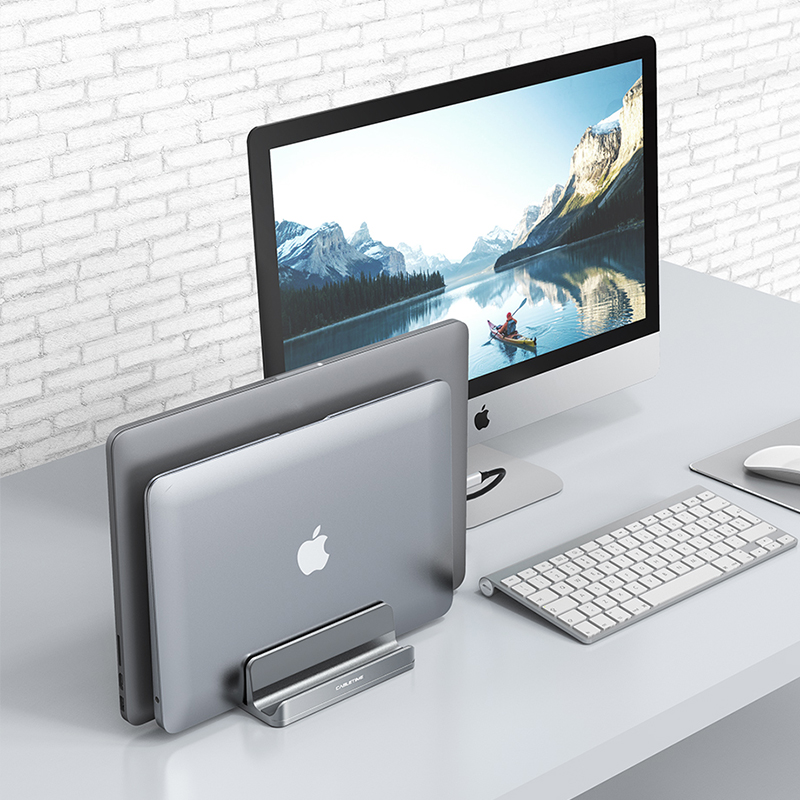 CABLETIME Vertical Laptop Stan - Laptop Accessories Dell review and price