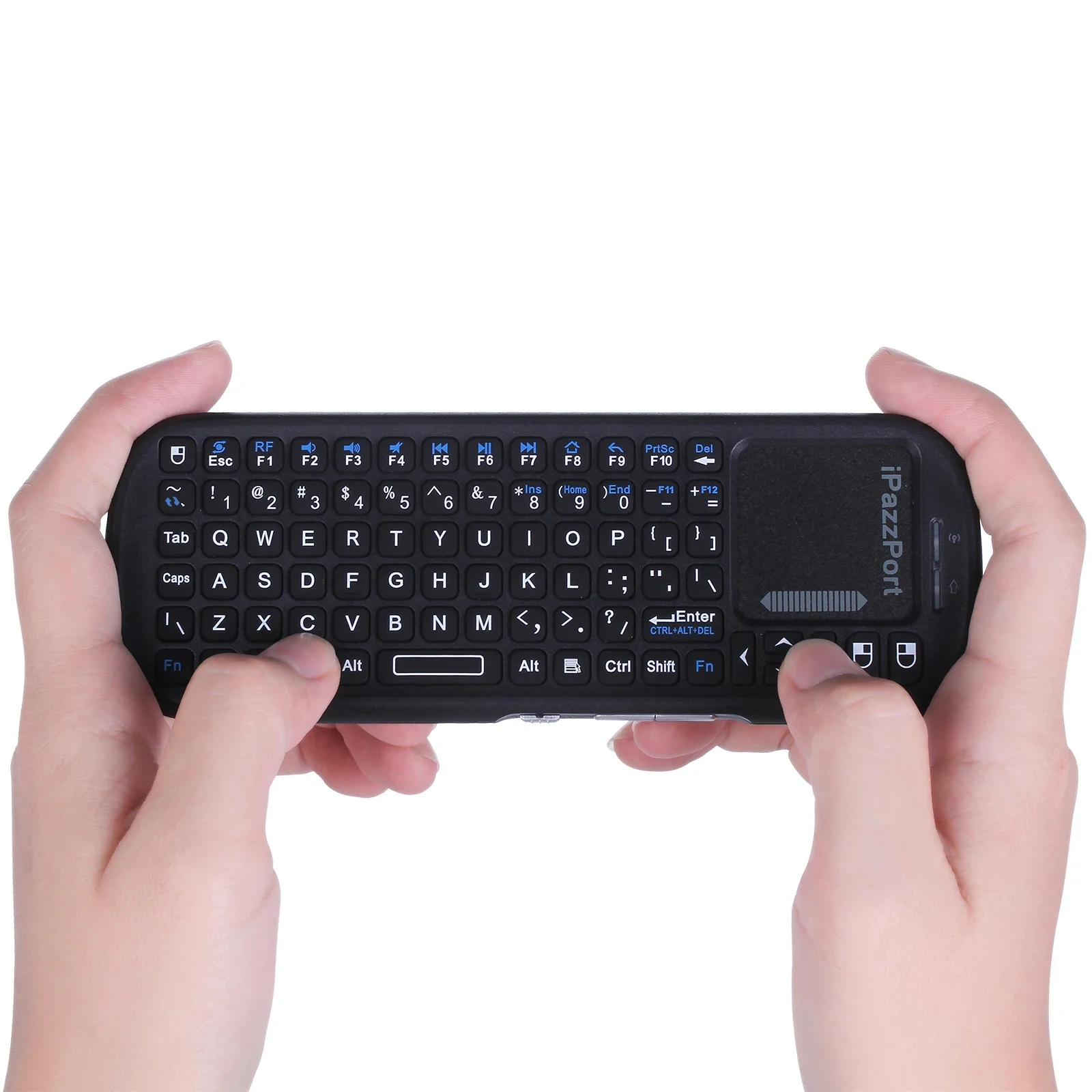 IPazzPort Mini Bluetooth & 2.4 - Laptop Accessories Combo review and price