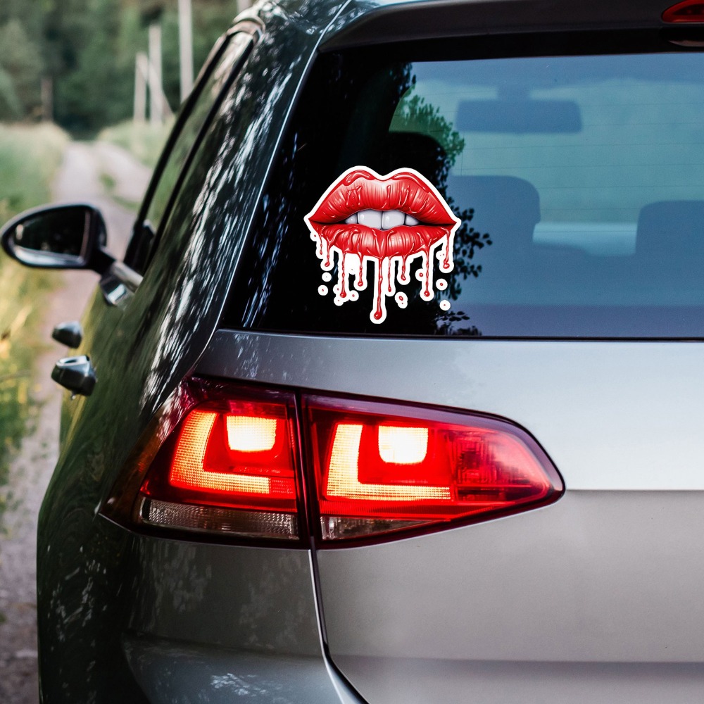 Dripping Red Lips New Must Hav - Laptop Accessories You Must Have review and price