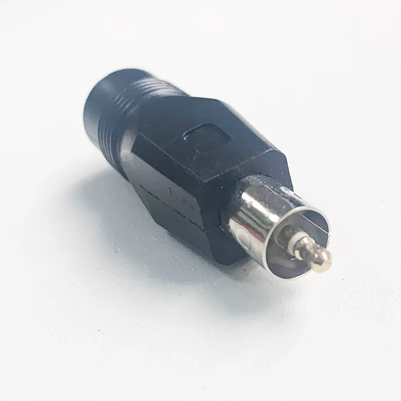 1Pcs DC 5.5 * 2.1mm Plug Femal - Apple Accessories Laptop review and price