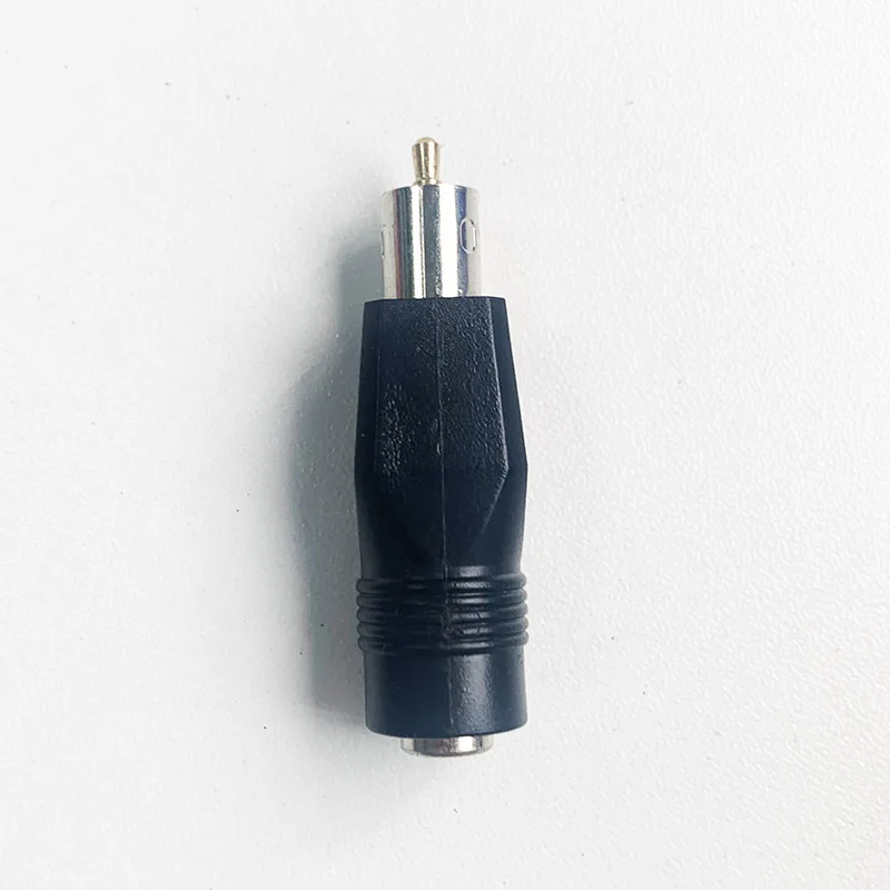 1Pcs DC 5.5 * 2.1mm Plug Femal - Apple Accessories Laptop review and price