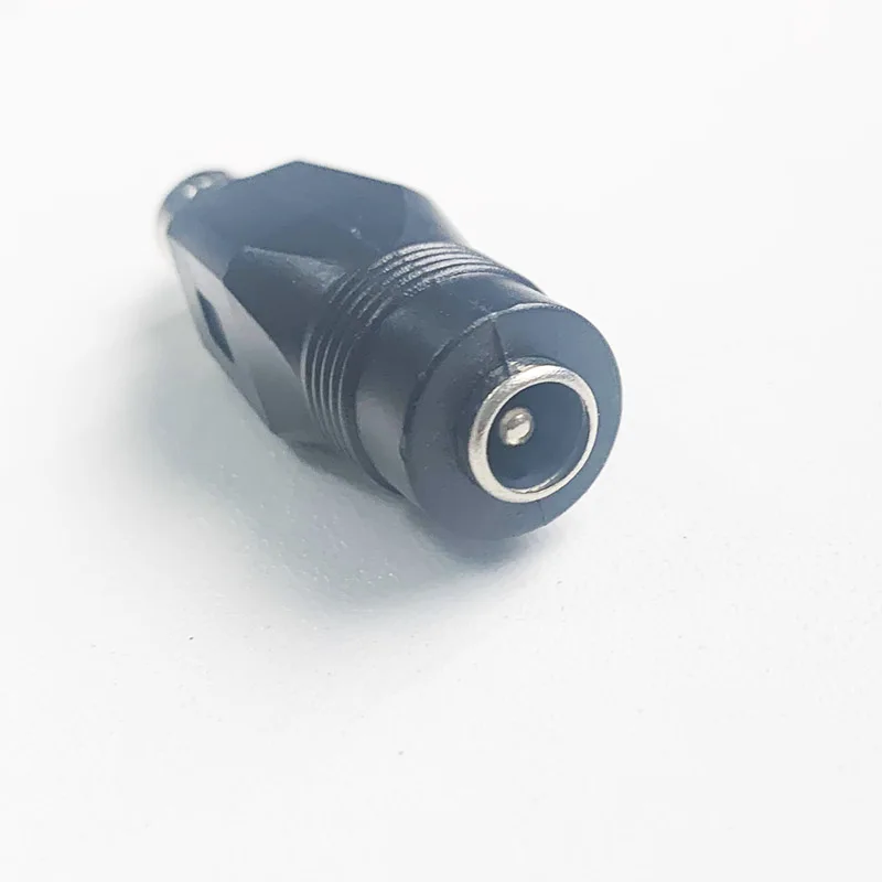 1Pcs DC 5.5 * 2.1mm Plug Femal - Apple Accessories Laptop review and price