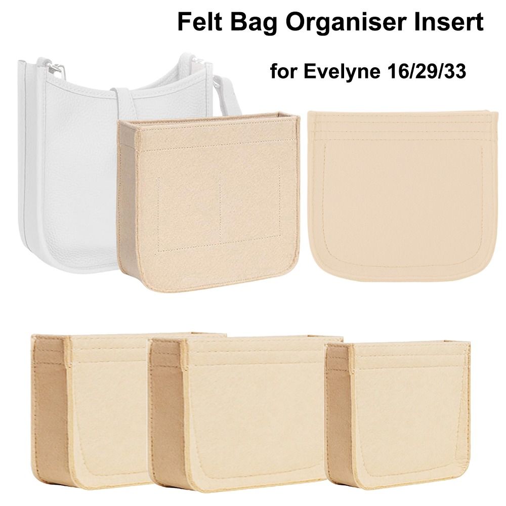 Multi-Pocket Bag Organizer for - Laptop Accessories Must Have review and price