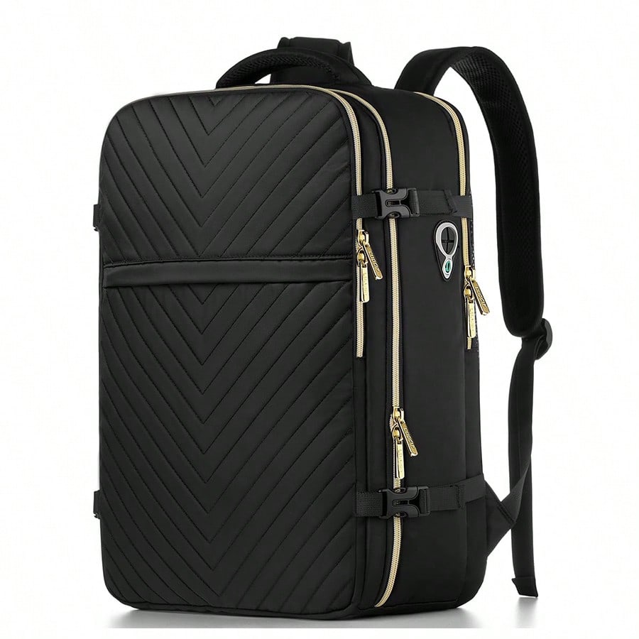 Large Carry On Travel Backpack - Laptop Backpack Anti Theft review and price