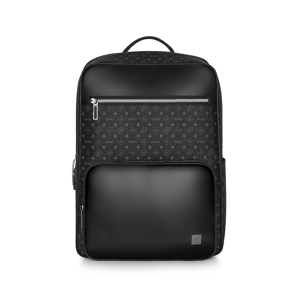 WiWU Laptop Backpack 15.6 Inch - Laptop Backpack Anti Theft review and price