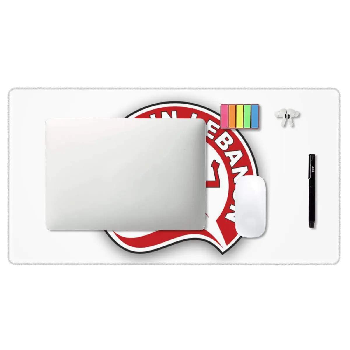 Large Mouse Pad Lebanon Waterc - Laptop Accessories Lebanon review and price