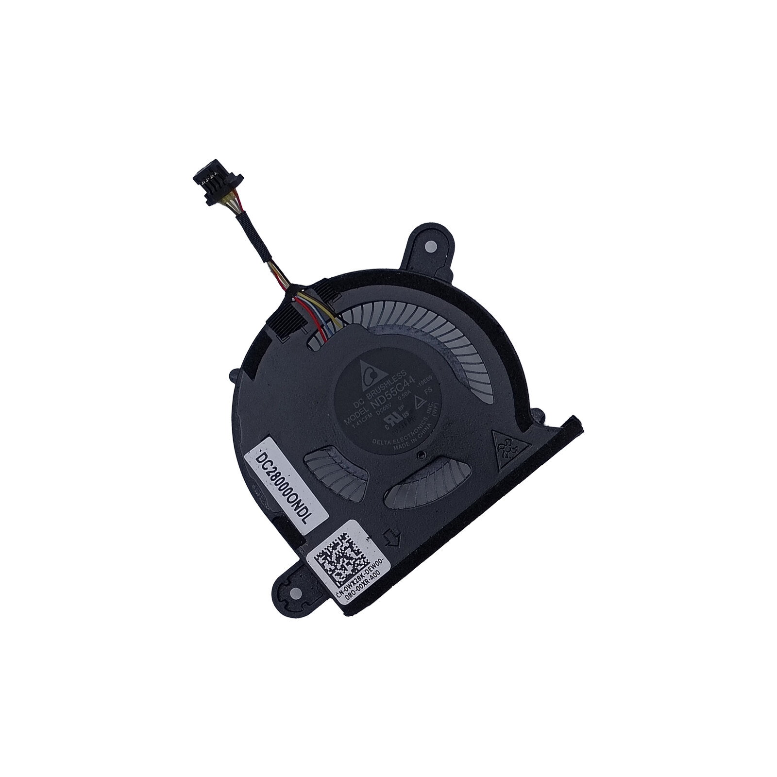 0WX28K WX28K Laptop CPU Coolin - Laptop Accessories Dell review and price