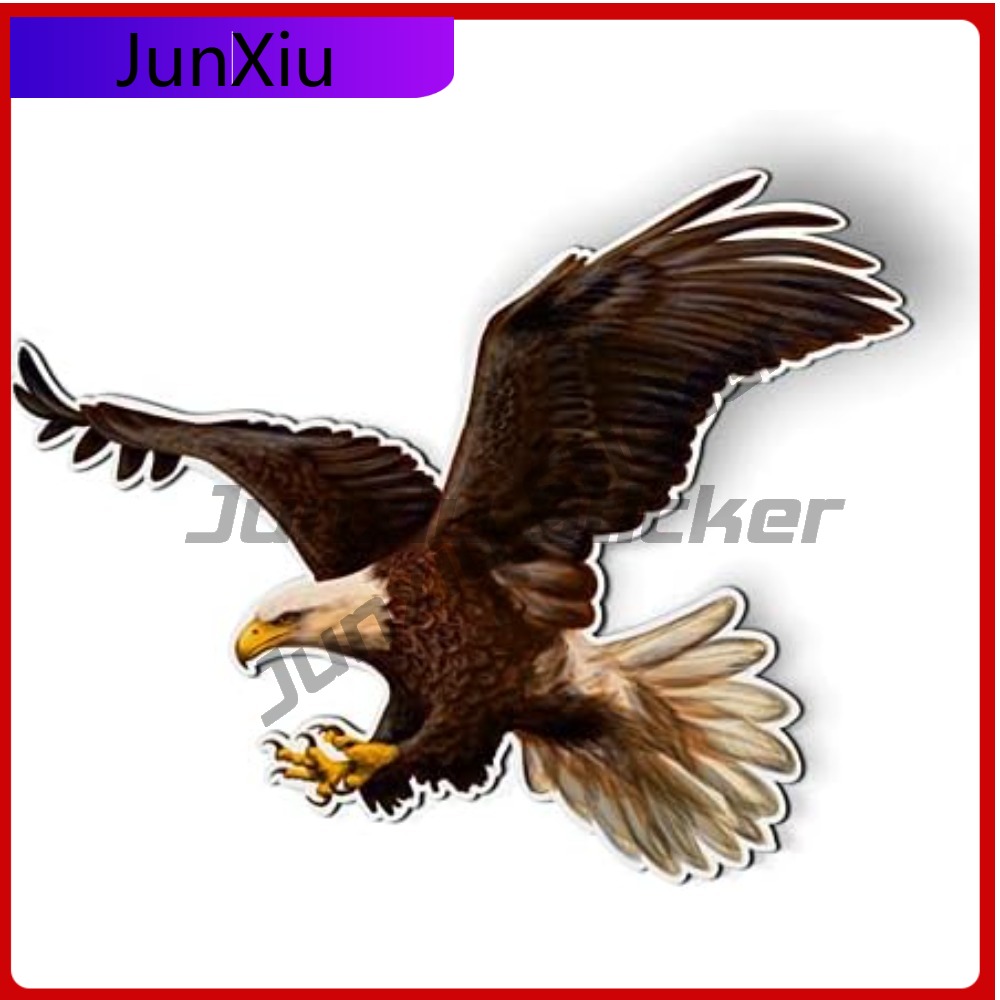 Bald Eagle American Eye Catchi - Laptop Accessories You Must Have review and price