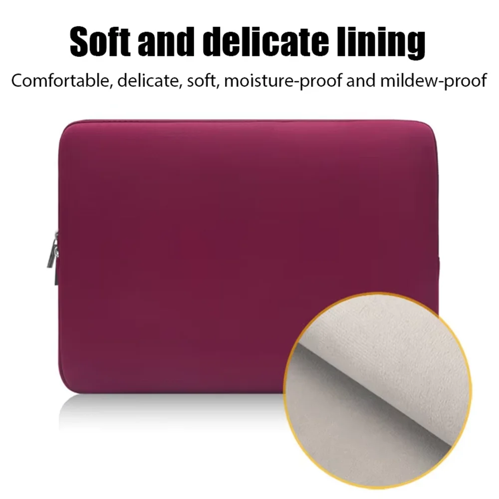 Laptop Bag Sleeve Notebook Cas - Apple Accessories Laptop review and price