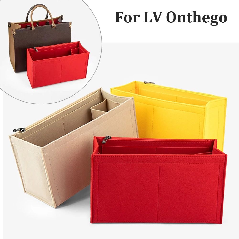 Felt Insert Liner Purse Organi - Laptop Accessories Must Have review and price