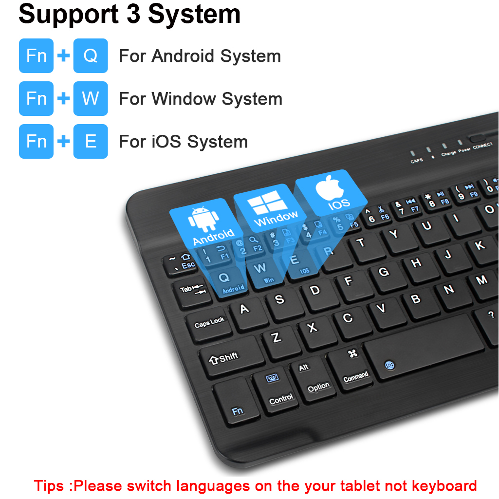 Wireless Keyboard Spanish Fren - Laptop Accessories Combo review and price