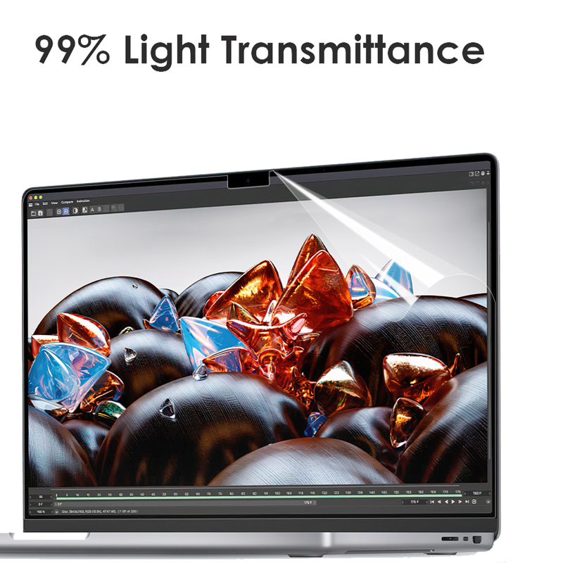 Screen Protector for MacBook H - Apple Accessories Laptop review and price