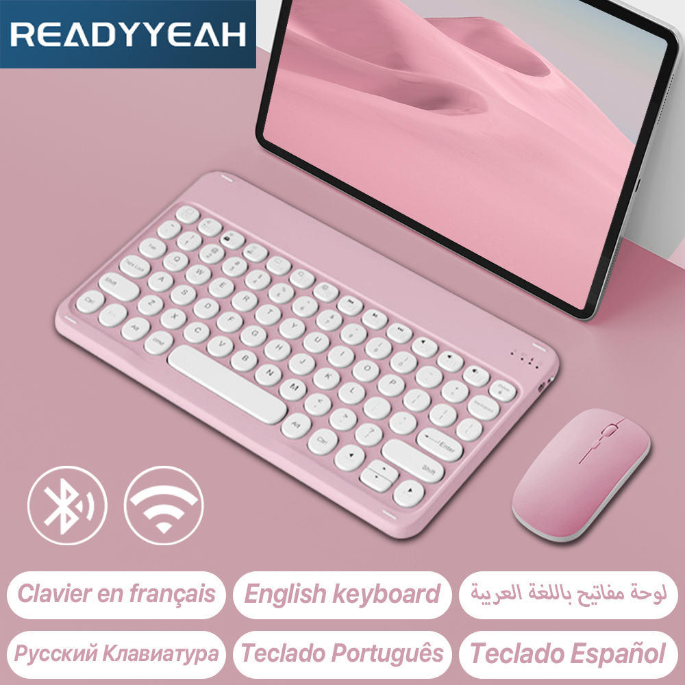 Wireless Keyboard And Mouse Fo - Laptop Accessories Combo review and price