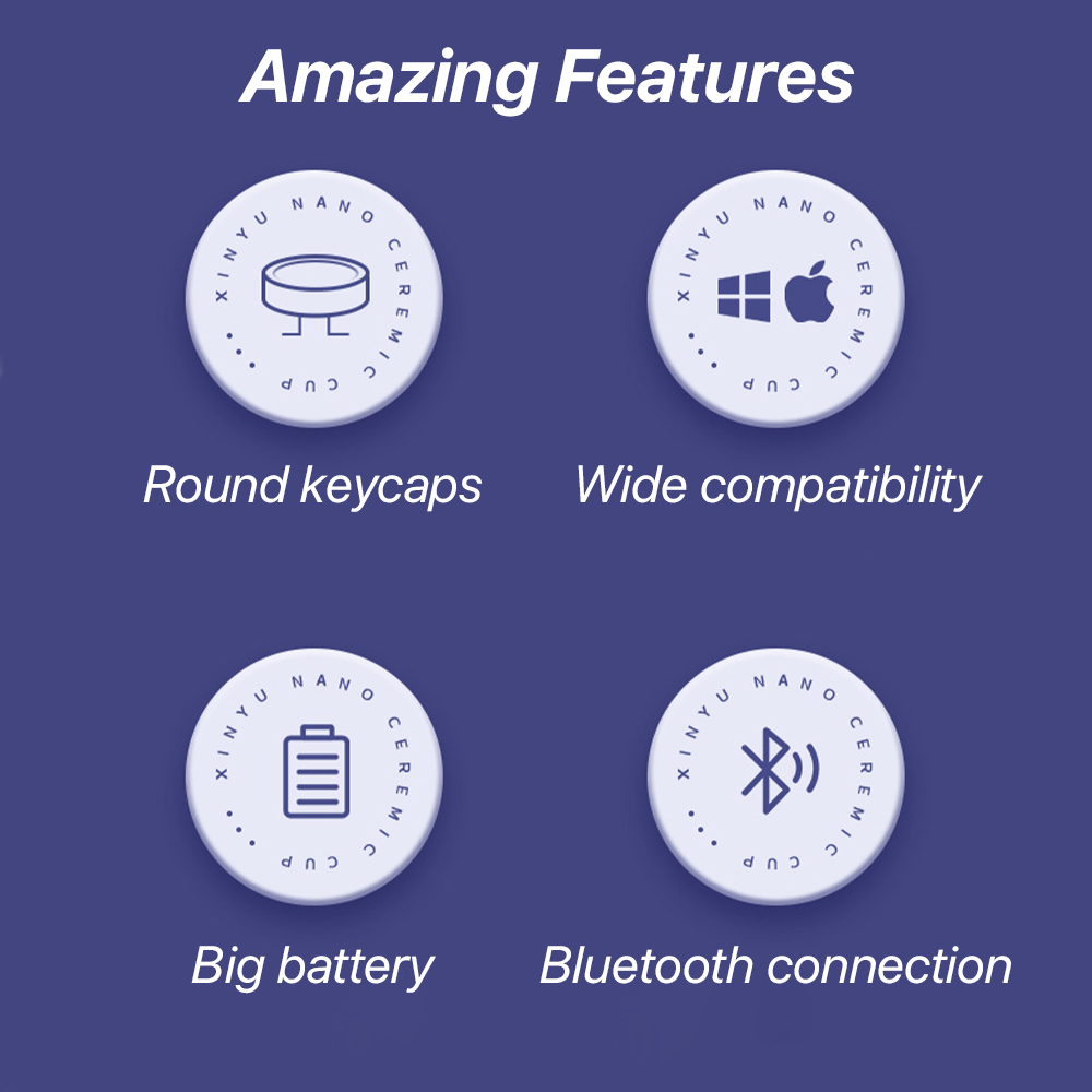 Wireless Keyboard And Mouse Fo - Laptop Accessories Combo review and price