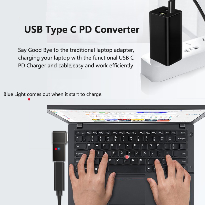 PD 100W Laptop Power Charger C - Laptop Accessories Dell review and price