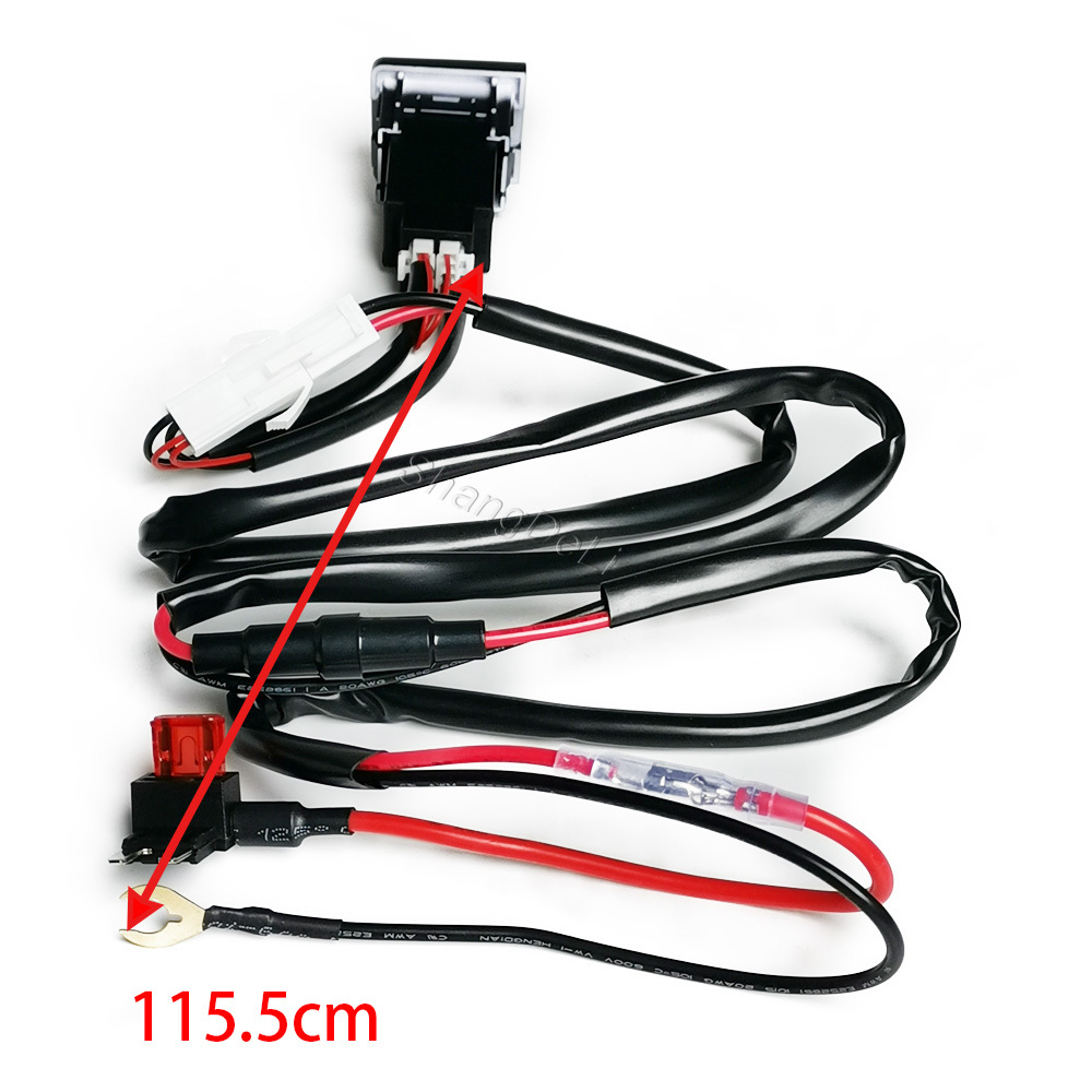 12V/24V Car Dual Charger Socke - Usb C Power Adapter review and price