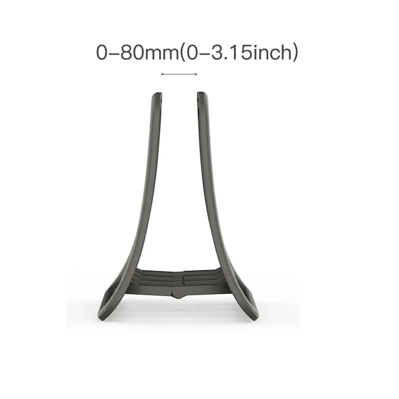 Anti-Slip Vertical Laptop Stan - Laptop Accessories Dell review and price