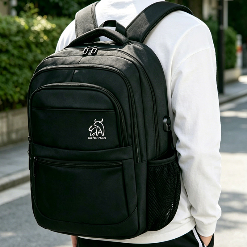 Men's Business Laptop Backpack - Laptop Backpack Anti Theft review and price
