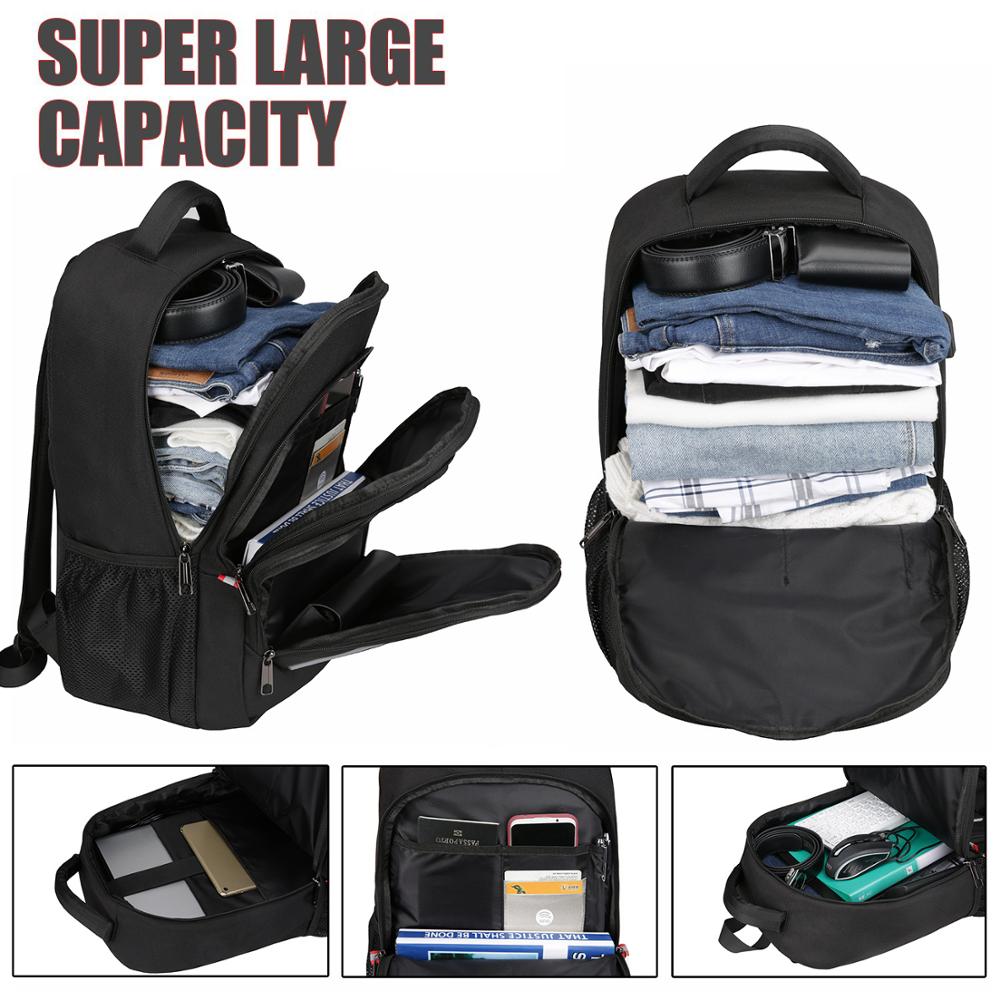 Men Multifuction Travel Laptop - Laptop Backpack Anti Theft review and price