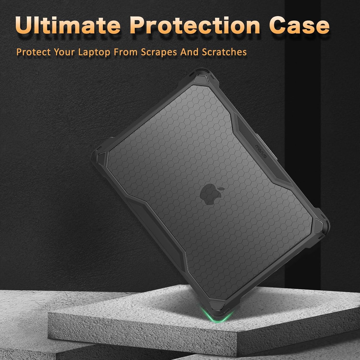 TPU Bumper Laptop Case for 202 - Apple Accessories Laptop review and price