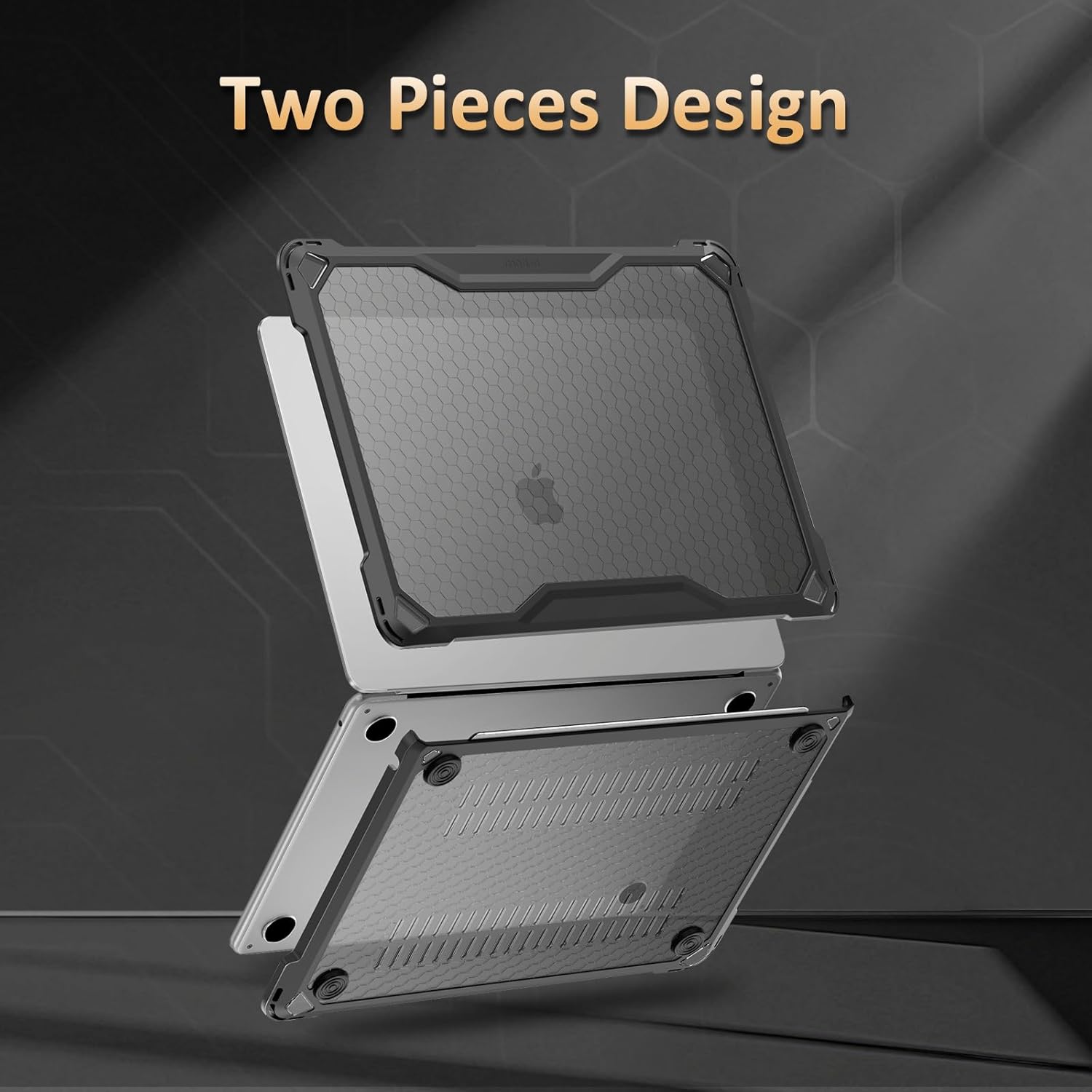 TPU Bumper Laptop Case for 202 - Apple Accessories Laptop review and price