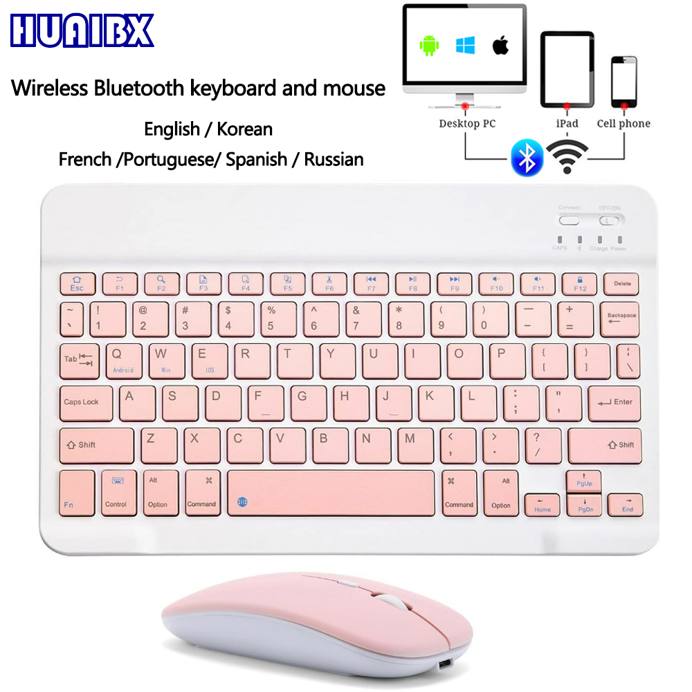 10 lnch Wireless  Bluetooth Mi - Laptop Accessories Combo review and price