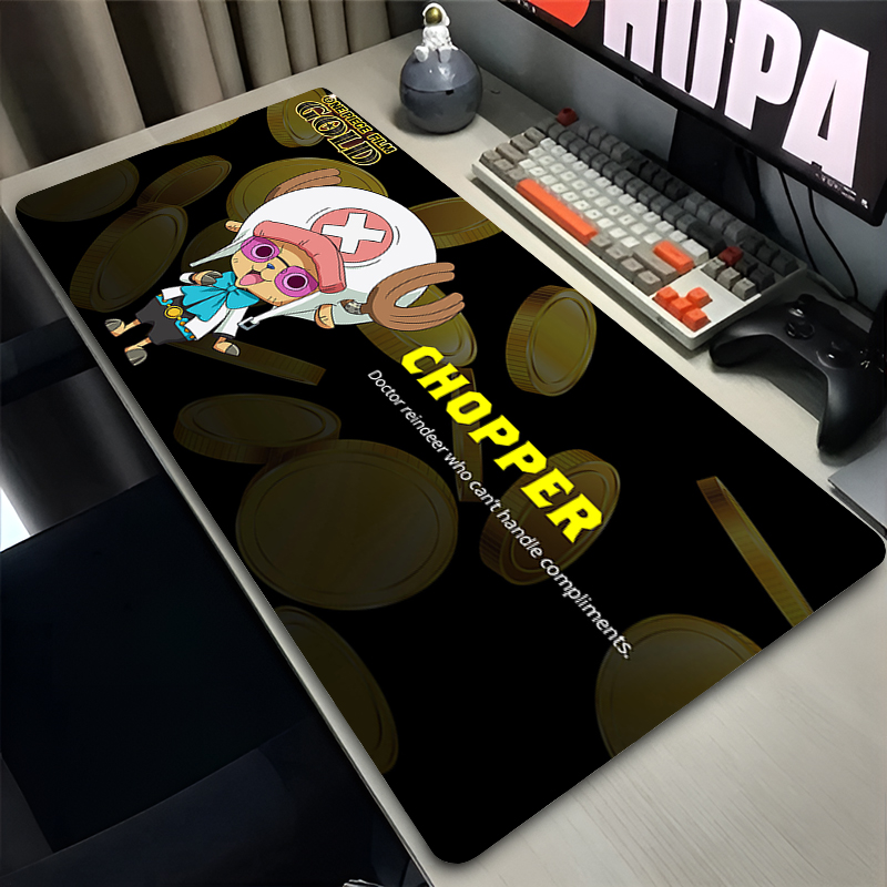 Popular Mouse Pad one piece To - Laptop Accessories Toys review and price