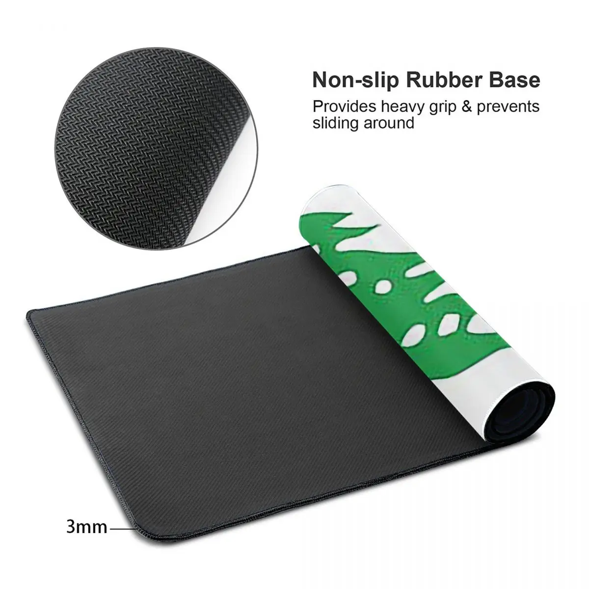 Large Mouse Pad Flag Of Lebano - Laptop Accessories Lebanon review and price